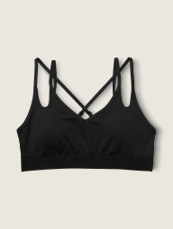 Спортивний топ Victoria's Secret PINK Sport 1159834420 (Чорний XS)