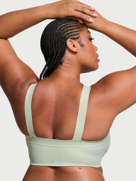 Спортивный топ Victoria's Secret VSX 1159835651 (Зеленый S)