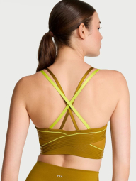 Спортивний топ Victoria's Secret VSX 1159835675 (Зелений XXL)