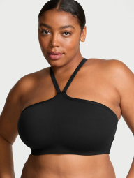 Спортивный топ Victoria's Secret VSX 1159837997 (Черный S)