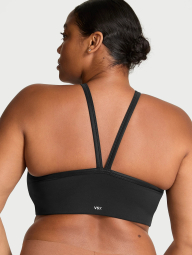 Спортивный топ Victoria's Secret VSX 1159837997 (Черный S)