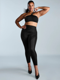 Спортивный топ Victoria's Secret VSX 1159837997 (Черный S)