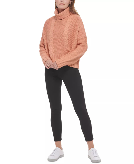 В'язаний жіночий светр Calvin Klein м'який оригінал