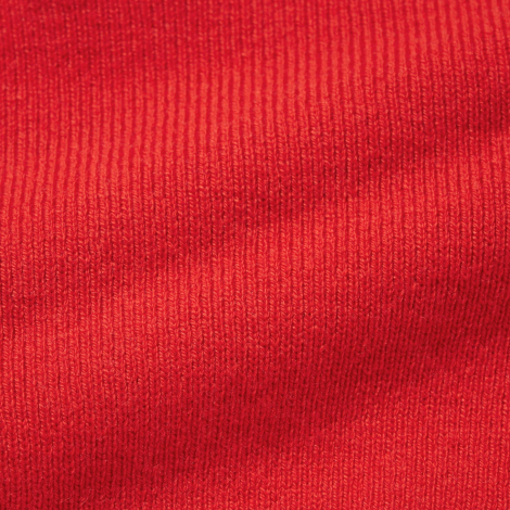 Женский свитер UNIQLO кофта 1159781276 (Красный, L)