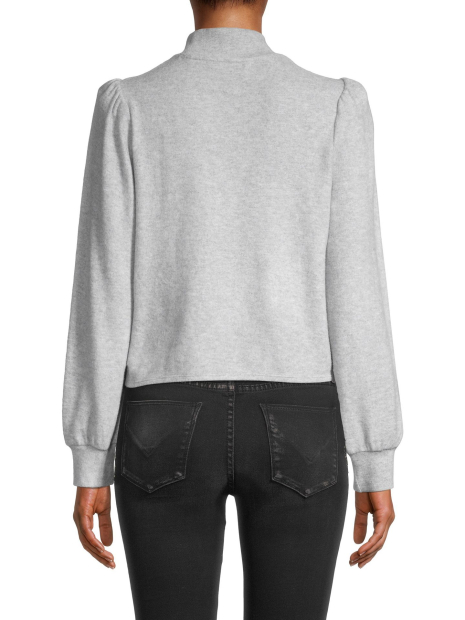 Женский свитер Calvin Klein с логотипом 1159782928 (Серый, L)