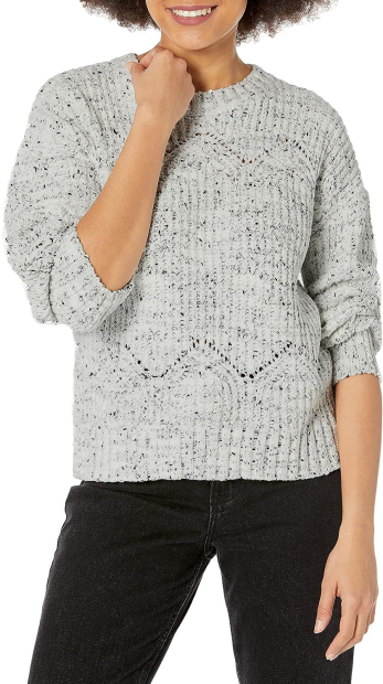 Жіночий теплий светр Calvin Klein оригінал
