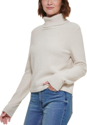 Женский свитер Calvin Klein 1159782274 (Бежевый, XL)