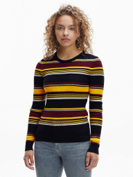 Женский свитер Tommy Hilfiger кофта 1159782572 (Разные цвета, S)