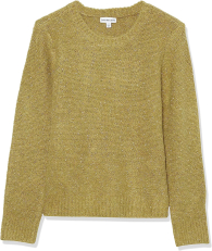 Женский свитер Calvin Klein 1159784170 (Зеленый, XL)