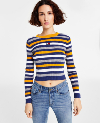 Женский свитер Tommy Hilfiger кофта 1159784564 (Разные цвета, M)