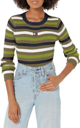 Женский свитер Tommy Hilfiger кофта 1159786192 (Разные цвета, XL)