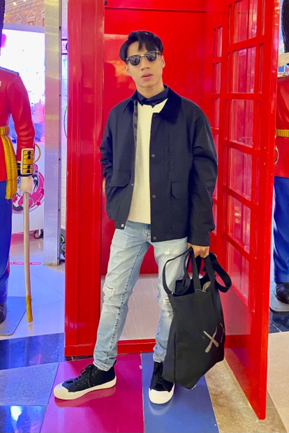 В'язаний светр Souffle Yarn UNIQLO 1159831950 (Молочний S)