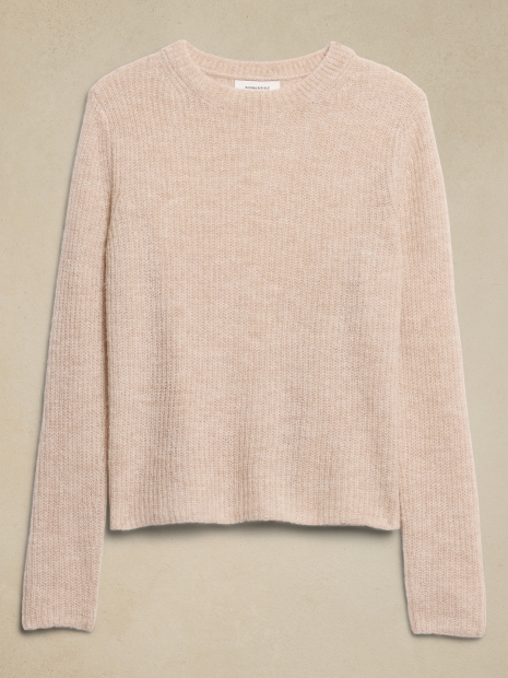 Женский свитер Banana Republic 1159834753 (Бежевый S)