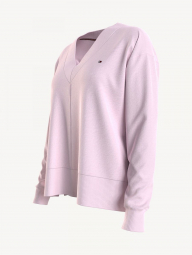 Женский свитер Tommy Hilfiger кофта 1159766541 (Розовый, S)