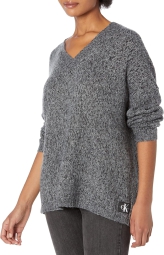 Жіночий светр Calvin Klein 1159796826 (Сірий, XS)
