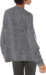 Женский свитер Calvin Klein 1159796826 (Серый, XS)
