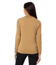 Жіночий светр Tommy Hilfiger 1159809111 (Коричневий, XXL)