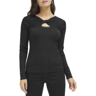 Жіночий светр Calvin Klein 1159810051 (Чорний, XS)