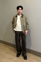 В'язаний светр Souffle Yarn UNIQLO 1159831950 (Молочний S)