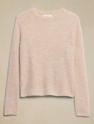 Женский свитер Banana Republic 1159834753 (Бежевый S)