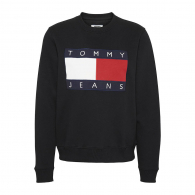 Жіночий світшот Tommy Hilfiger кофта на флісі Оригінал