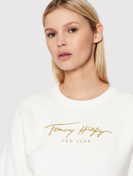 Жіночий світшот Tommy Hilfiger оригінал