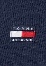 Жіночий світшот Tommy Hilfiger кофта на флісі оригінал