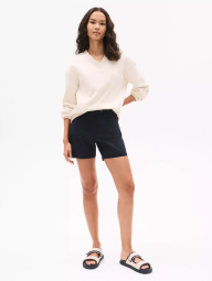 Жіночий світшот Tommy Hilfiger фліс 1159835914 (Бежевий XXL)