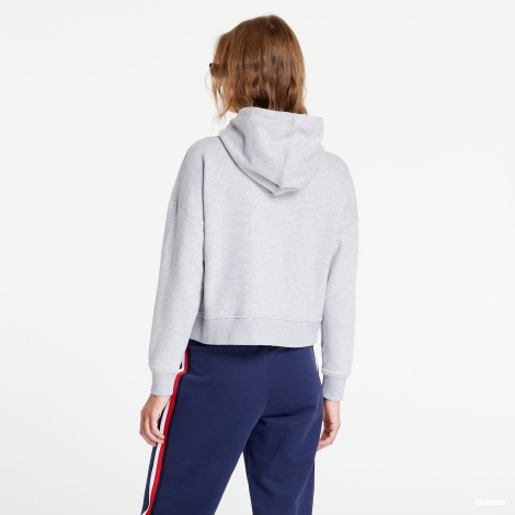 Женское худи Tommy Hilfiger 1159776515 (Серый, S)