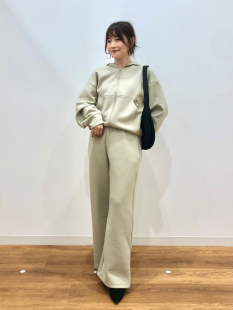 Стильна толстовка UNIQLO з капюшоном 1159827845 (Бежевий XL)