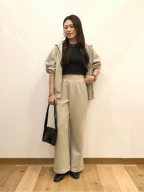 Стильна толстовка UNIQLO з капюшоном 1159827845 (Бежевий XL)