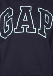 Тепла жіноча толстовка худі GAP з логотипом оригінал