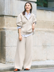 Стильна толстовка UNIQLO з капюшоном 1159827845 (Бежевий XL)
