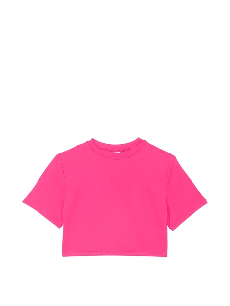 Женский топ Victoria's Secret Pink 1159803963 (Розовый, M)