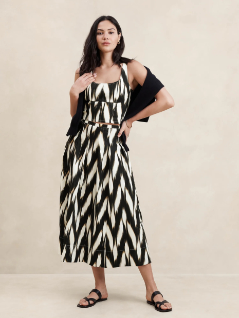 Женский топ Banana Republic 1159834786 (Разные цвета 14)