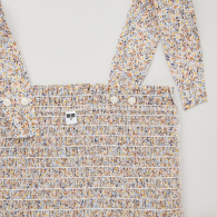 Жіночий топ на бретелях UNIQLO легка блуза оригінал