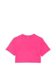 Женский топ Victoria's Secret Pink 1159803963 (Розовый, M)