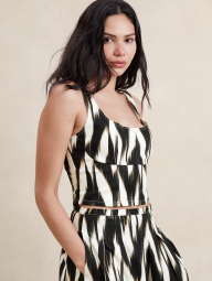 Женский топ Banana Republic 1159834786 (Разные цвета 14)