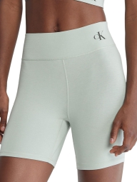 Жіночі спортивні шорти Calvin Klein 1159824135 (Зелений XS)