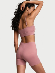 Инновационные велосипедные шортики BODYWEAR Feather Soft от Victoria's Secret 1159837009 (Розовый S)
