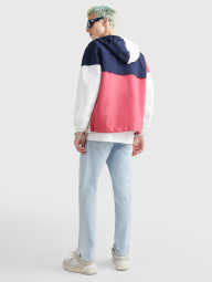 Куртка-ветровка Tommy Hilfiger на молнии 1159781399 (Разные цвета, M)