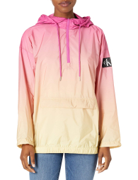 Женская ветровка Calvin Klein водостойкая куртка анорак 1159790004 (Разные цвета, XS)