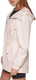 Жіноча куртка Levi's парка 1159795752 (Рожевий, M)