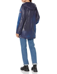 Куртка-дождевик Tommy Hilfiger 1159803757 (Синий, XS)
