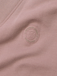 Домашний длинный халат Victoria’s Secret с поясом 1159837179 (Сиреневый XS/S)