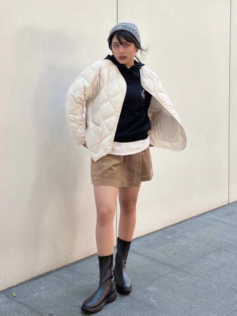 Стильне худі MAGIC FOR ALL UNIQLO з принтом 1159829095 (Чорний XXL)