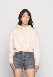 Жіноче худі Levi's 1159820429 (Рожевий M)