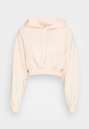 Женское худи Levi's 1159820429 (Розовый M)
