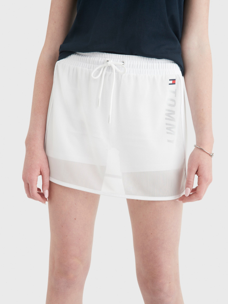 Жіночі шорти-спідниця Tommy Hilfiger спортивні оригінал XL