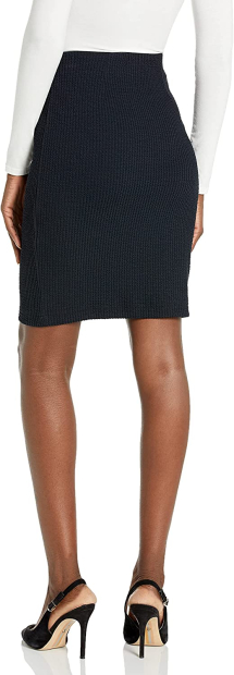 Женская юбка GUESS 1159781173 (Черный, XL)
